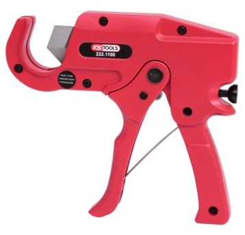 NA - NOŻYCE PISTOLETOWE PRZECINAJĄCE DO RUR