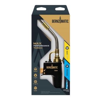 NA - PALNIK DO LUTU AUTOZAPŁON REG.