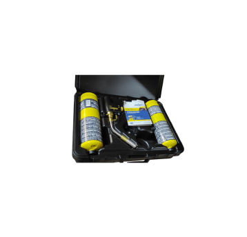 NA - PALNIK DO LUTU TS8000 W WALIZCE + PROMAX