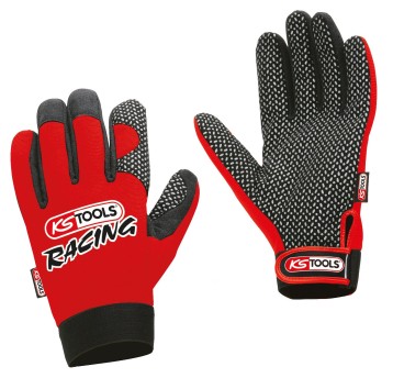 NA - RĘKAWICE MECHANIK WZMACNIANE roz.XXL