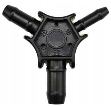 NA - ROZWIERTAK KALIBRATOR 16-20-25