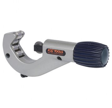 NA - TELESKOPOWY OBCINAK DO RUR INOX 3-42mm 4ROLKI