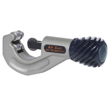 NA - TELESKOPOWY OBCINAK DO RUR INOX 6-38mm 2ROLKI