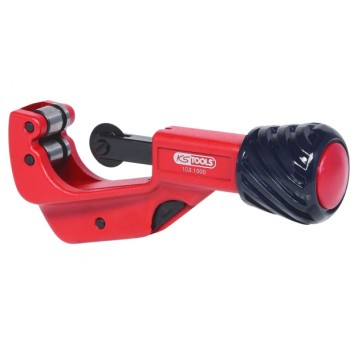 NA - TELESKOPOWY OBCINAK DO RUR V2A 3-32mm 2 ROLKI