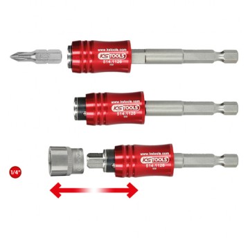 NA - UCHWYT DO BITÓW I NASADEK