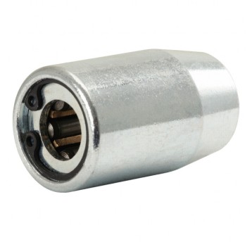 NA - UCHWYT DO MONTAŻU ŚRUB DWUGWINTOWYCH M10X1/2