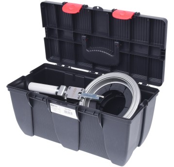 NA - ZESTAW DO CIĘCIA I FAZOWANIA RUR PCV