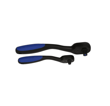 NA - ZESTAW GRZECHOTEK 1/4" + 1/2"