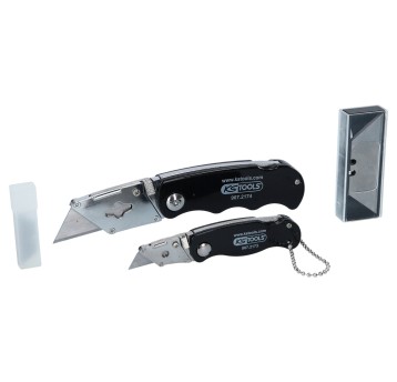 NA - ZESTAW NOŻY SKŁADANYCH