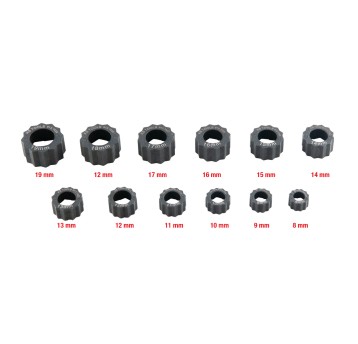 NA - ZESTAW SPECJALNY DO WKRĘC. OBROB. NAKRĘT.12CZ