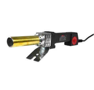 NA - ZGRZEWARKA DO RUR TRZPIENIOWA