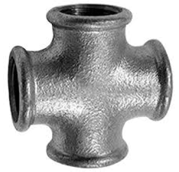 OC - CZWÓRNIK OCYNK 3/4"