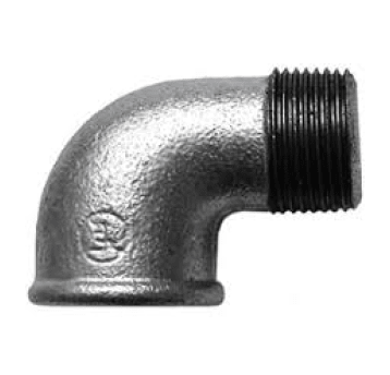 OC - KOLANO "7" OCYNK 3/4"