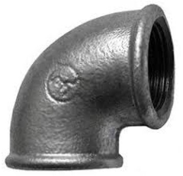 OC - KOLANO OCYNK 1/2"