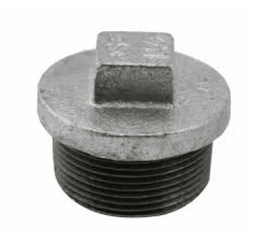 OC - KOREK OCYNK 6/4"