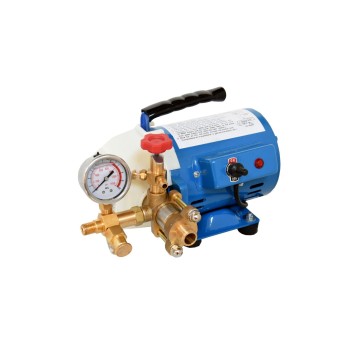 PO - AUTO POMPA DO PRÓB CIŚNIENIOWYCH