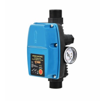 PO - AUTOMAT HYDROFOROWY DO POMP