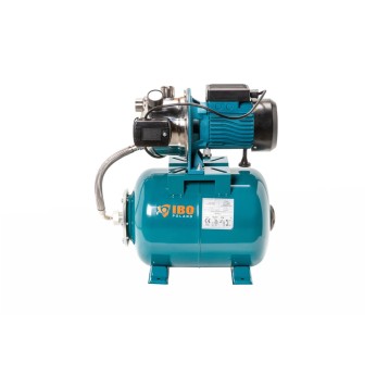 PO - HYDROFOR AJ 50/60 Z OSPRZĘTEM ZBIORNIK 24L