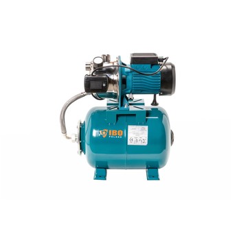 PO - HYDROFOR AJ 50/60 Z OSPRZĘTEM ZBIORNIK 24L