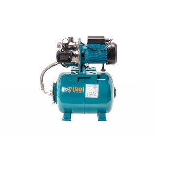 PO - HYDROFOR AJ 50/60 Z OSPRZĘTEM ZBIORNIK 50L
