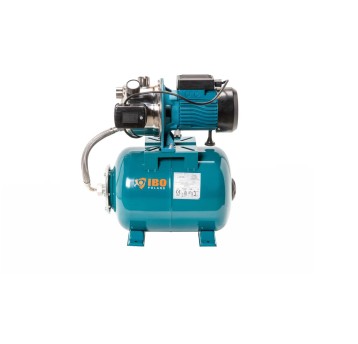 PO - HYDROFOR AJ 50/60 Z OSPRZĘTEM ZBIORNIK 80L