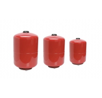 PO - NACZYNIE PRZEPONOWE CO 12L BASIC