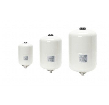 PO - NACZYNIE PRZEPONOWE CWU 12L BASIC