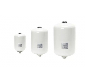 PO - NACZYNIE PRZEPONOWE CWU 50L BASIC