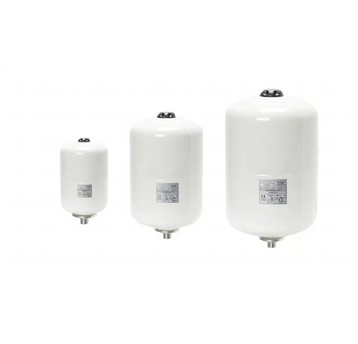 PO - NACZYNIE PRZEPONOWE CWU 50L BASIC