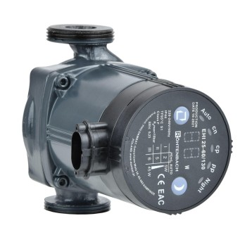 PO - POMPA CO EHI 25-60/180+ŚRUB. ROHTENBACH