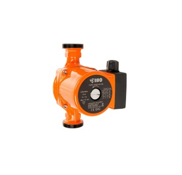 PO - POMPA CYRKULACYJNA 25/60