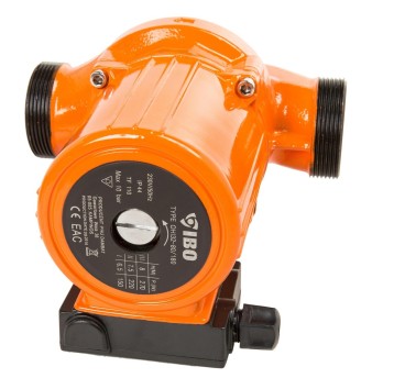 PO - POMPA CYRKULACYJNA 32/80