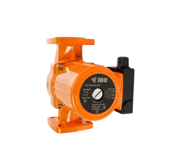 PO - POMPA CYRKULACYJNA 40/80 Z KRYZAMI CWU