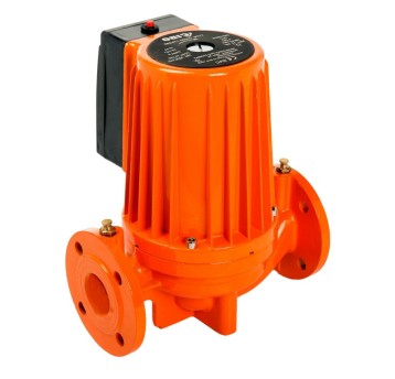 PO - POMPA CYRKULACYJNA 50/170 Z KRYZAMI CWU