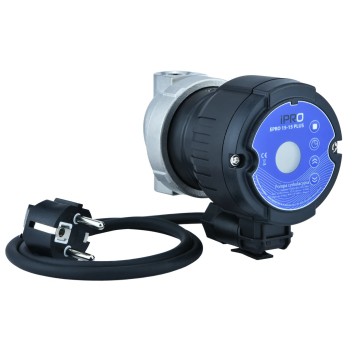 PO - POMPA CYRKULACYJNA CWU EPRO 15-15