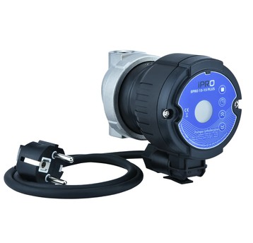 PO - POMPA CYRKULACYJNA CWU EPRO 15-15 PLUS