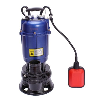 PO - POMPA DO ŚCIEKÓW MAGNUM 3750