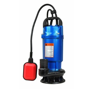 PO - POMPA DO ŚCIEKÓW MAGNUM Z PŁYWAKIEM