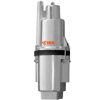 PO - POMPA DO WODY MEMBRANOWA