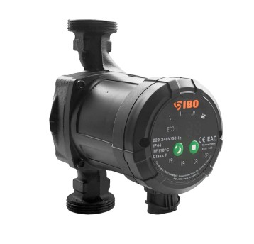 PO - POMPA ELEKTRONICZNA 25-40/180 ZE ŚRUB. BETA-2