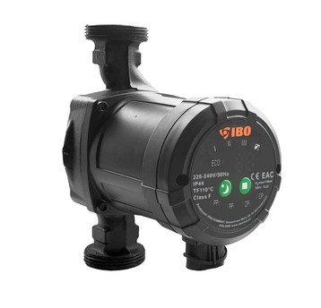 PO - POMPA ELEKTRONICZNA 25-60/180 ZE ŚRUB. BETA-2