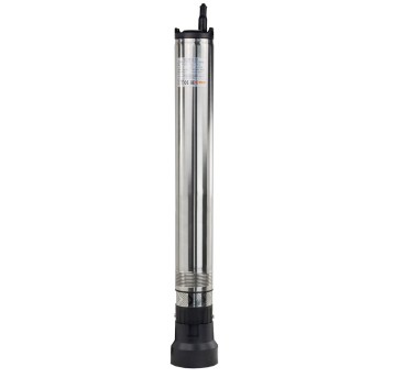PO - POMPA GŁĘBIN OLA 100AUTO 4"+20m (0,8kW,230V)