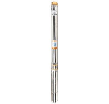 PO - POMPA GŁĘBINOWA 3,5 SDM 3-15 (1,1kW 230V)20M