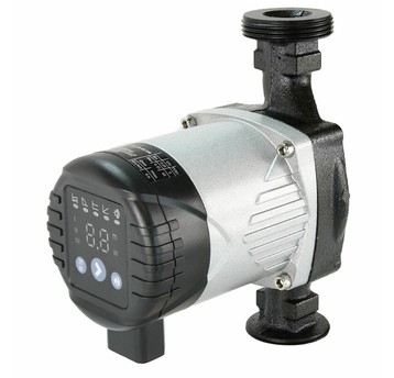 PO - POMPA OBIEGOWA EEI 25-60/180 ELEKTR. ŚRUB.