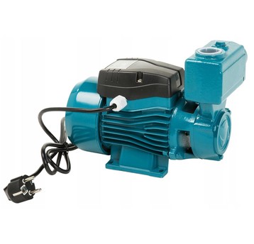 PO - POMPA WZI 250 (230V) BEZ OSPRZ.