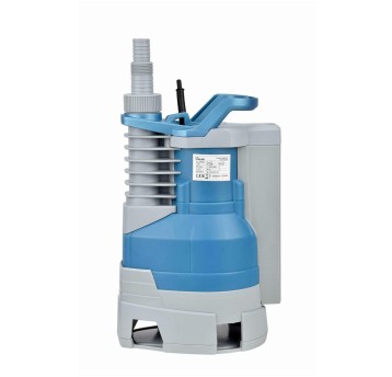 PO - POMPA ZATAPIALNA DRAIN 400 (0,4kW, 230V)