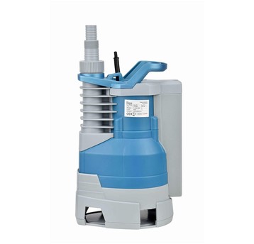 PO - POMPA ZATAPIALNA DRAIN 400 (0,4kW, 230V)