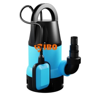 PO - POMPA ZATAPIALNA IP 400