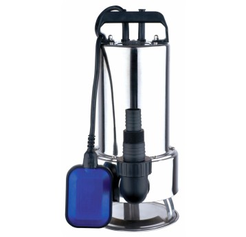 PO - POMPA ZATAPIALNA IP 550 INOX