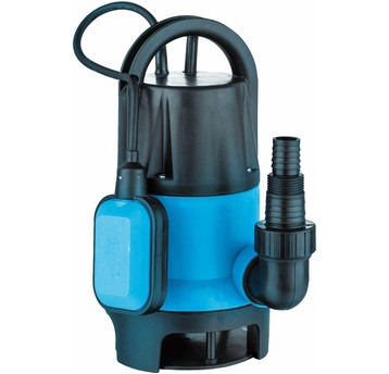 PO - POMPA ZATAPIALNA IP 750